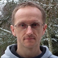 Alexandru (Alex) Csete