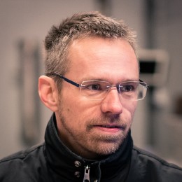Flemming Nyboe