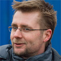 Claus Nørregaard