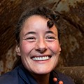 Lili Badawi