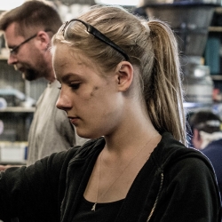 Anna Olsen