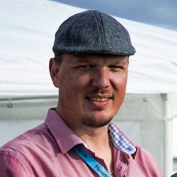 Morten Olsen